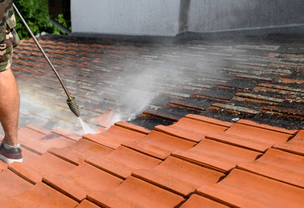 Best Commercial Pressure Washing  in New London, WI