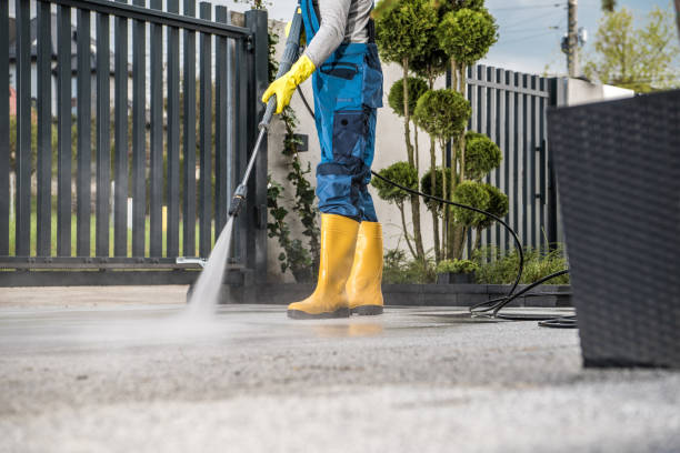 Best Fence Pressure Washing  in New London, WI