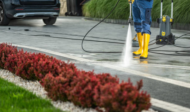 Best Affordable Power Washing  in New London, WI