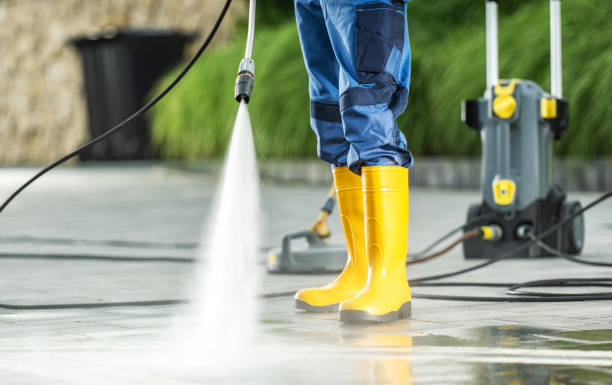 Best Affordable Pressure Washing  in New London, WI