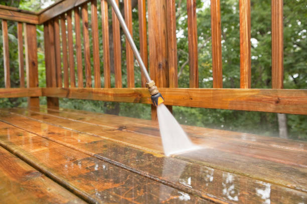 Best House Pressure Washing  in New London, WI
